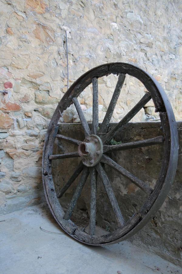 مبيت وإفطار Saint-Paulet-de-Caisson Les Yourtes De Provence المظهر الخارجي الصورة